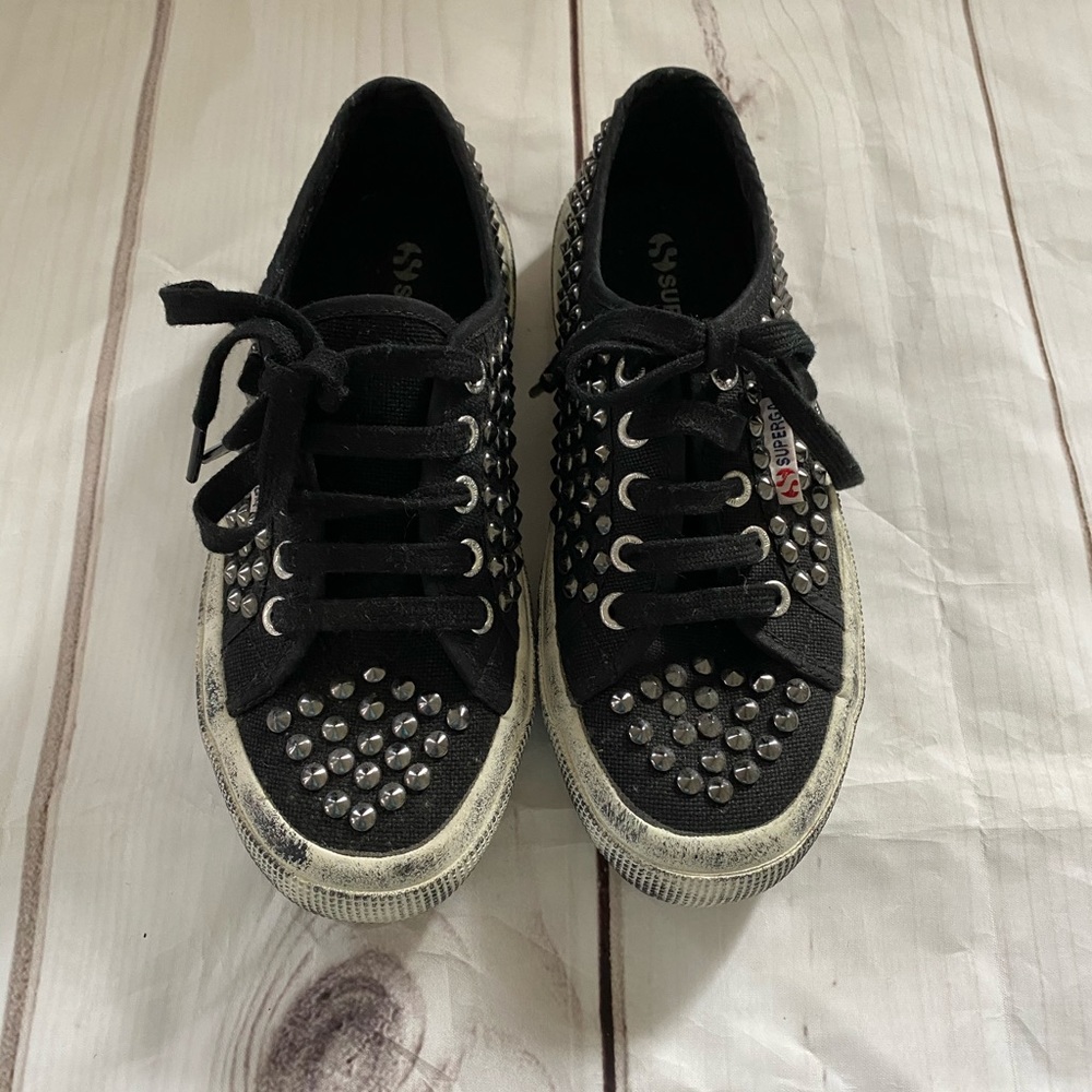 Superga Sneakers
